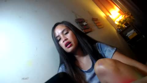 Snapshot of grace_filipina chatting on 07/19/26, 11:30 my name is GRACEY online show from 07/19/26, 11:30