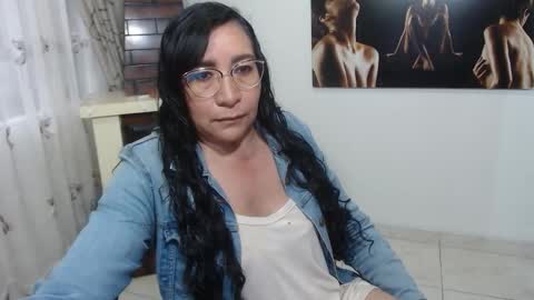 grace_mature_milf online show from 10/13/25, 11:10