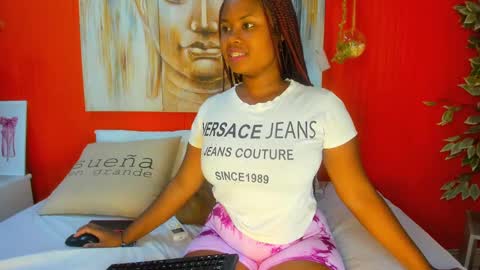 grace online show from 01/27/25, 07:35