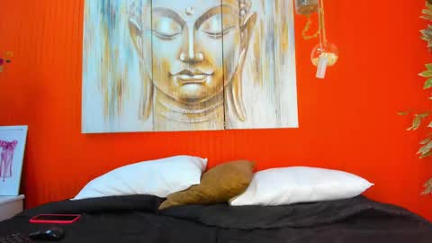 grace online show from 01/31/25, 02:15