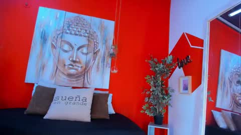 grace online show from 02/07/25, 02:08