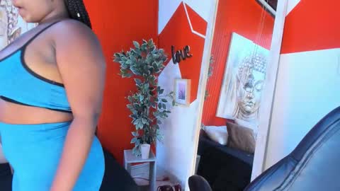 grace online show from 09/16/25, 06:53