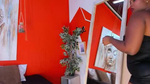 grace online show from 10/19/25, 07:58