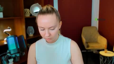 grace_more online show from 03/13/26, 12:56