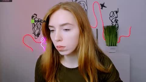 grace_more online show from 03/18/26, 06:16