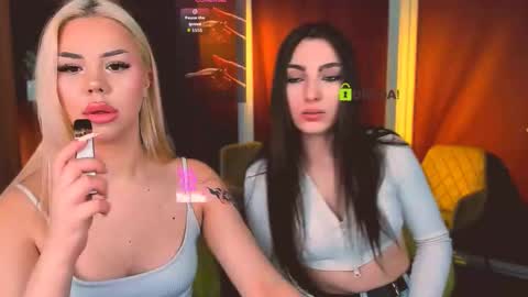 grace_more online show from 03/19/26, 12:42