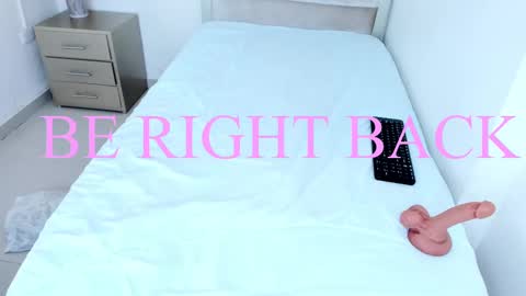 GRACE KIROZ online show from 02/12/25, 09:20