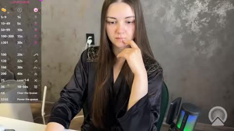 Grace Brown online show from 06/22/26, 11:18