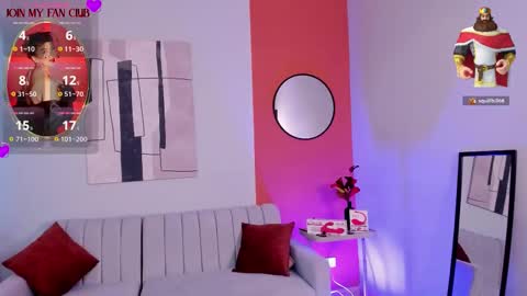 Zuly online show from 10/30/25, 08:09