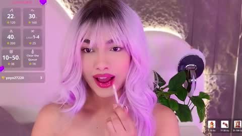 Snapshot of gracefoxy chatting on 03/09/26, 01:37 gracefoxy online show from 03/09/26, 01:37