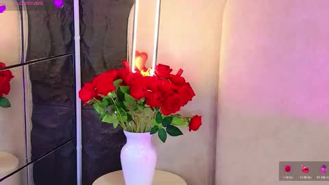 Snapshot of gracefoxy chatting on 03/13/26, 01:18 gracefoxy online show from 03/13/26, 01:18