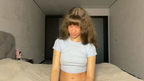 Daria online show from 01/19/25, 06:31