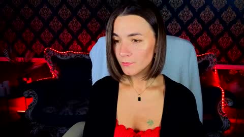 gracefulmichelle online show from 04/07/26, 07:03