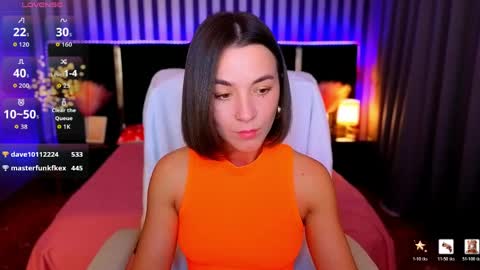 gracefulmichelle online show from 04/16/26, 09:39