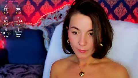 gracefulmichelle online show from 04/24/26, 07:49