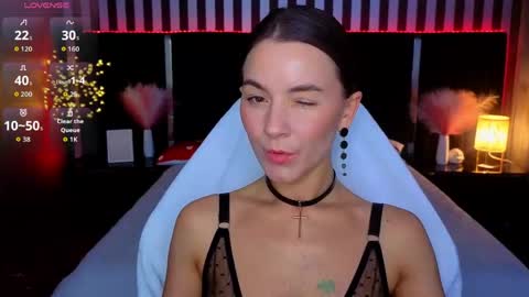 gracefulmichelle online show from 05/09/26, 07:41
