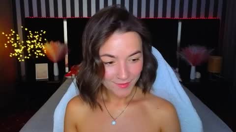 gracefulmichelle online show from 05/11/26, 08:17
