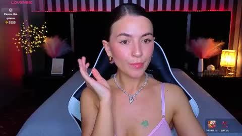 gracefulmichelle online show from 06/09/26, 07:14