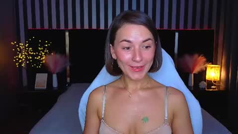 gracefulmichelle online show from 06/17/26, 07:26