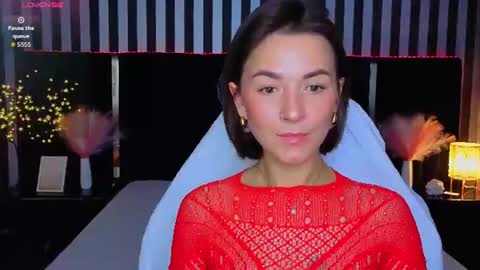 gracefulmichelle online show from 06/19/26, 07:39