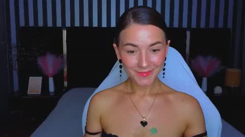 gracefulmichelle online show from 06/20/26, 07:27