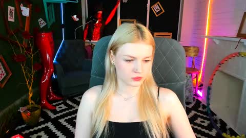 Grace Glamour online show from 01/09/25, 05:34