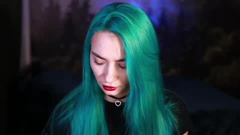 Snapshot of gracegreen chatting on 12/09/24, 05:08 I will be glad to see you  30 N  1800  - 2300 gmt3  online show from 12/09/24, 05:08