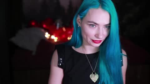 Snapshot of gracegreen chatting on 02/14/25, 02:02 I will be glad to see you  30 N  1800  - 2300 gmt3  online show from 02/14/25, 02:02