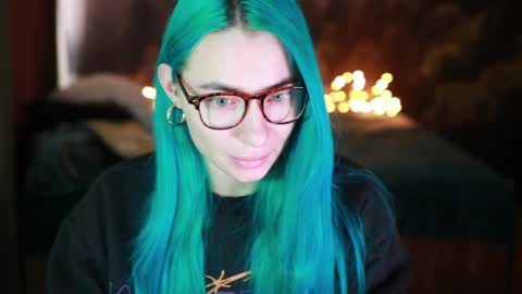 Snapshot of gracegreen chatting on 03/09/25, 07:12 I will be glad to see you  30 N  1800  - 2300 gmt3  online show from 03/09/25, 07:12