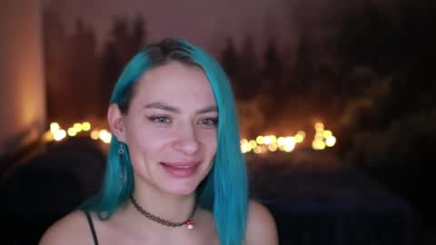 Snapshot of gracegreen chatting on 01/14/26, 10:47 I will be glad to see you 30 N 1800 - 2300 gmt3 online show from 01/14/26, 10:47