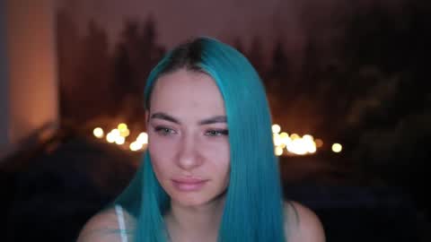 Snapshot of gracegreen chatting on 01/15/26, 08:23 I will be glad to see you 30 N 1800 - 2300 gmt3 online show from 01/15/26, 08:23