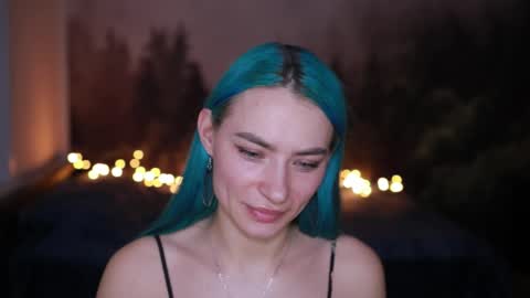 Snapshot of gracegreen chatting on 02/28/26, 05:36 I will be glad to see you 30 N 1800 - 2300 gmt3 online show from 02/28/26, 05:36