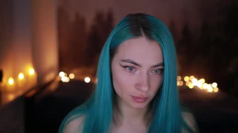 Snapshot of gracegreen chatting on 03/29/26, 06:41 I will be glad to see you 30 N 1800 - 2300 gmt3 online show from 03/29/26, 06:41