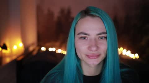 Snapshot of gracegreen chatting on 03/30/26, 09:49 I will be glad to see you 30 N 1800 - 2300 gmt3 online show from 03/30/26, 09:49