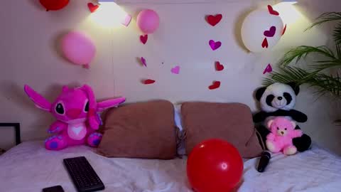 Grace online show from 02/11/26, 12:10