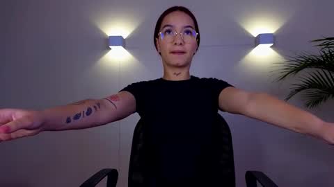 Grace online show from 02/21/26, 11:11