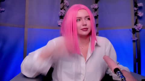 Hi call me Leia make me scream from 111155222333666999  online show from 01/12/25, 06:17