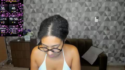 gracekendy online show from 11/03/25, 12:06