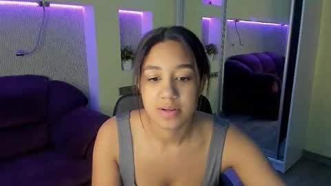 gracekendy online show from 11/24/25, 12:27