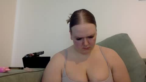 Snapshot of graceloves69 chatting on 05/01/26, 09:03 Grace Loves online show from 05/01/26, 09:03