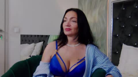 gracemontclair online show from 05/11/26, 04:04