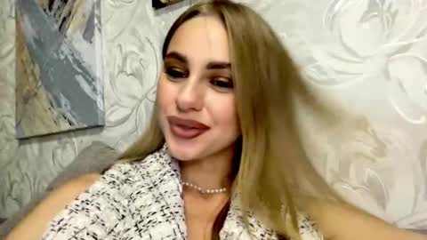 Snapshot of gracetorrezz chatting on 09/23/25, 08:45 gracetorrezz online show from 09/23/25, 08:45