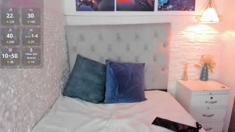 Gracey Milf online show from 01/12/25, 11:07