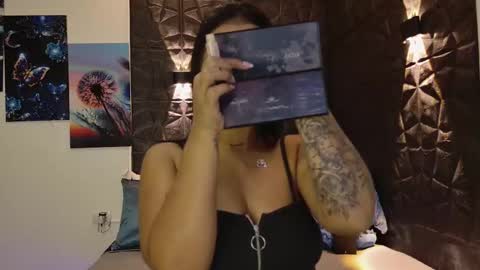 Gracey Milf online show from 09/11/25, 11:43