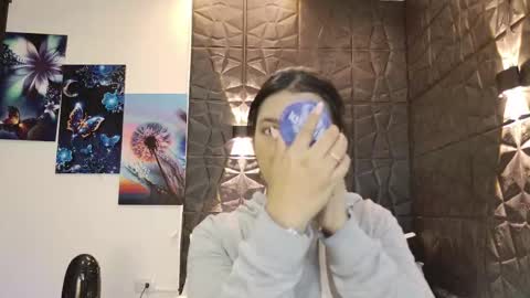 Gracey Milf online show from 09/18/25, 11:12