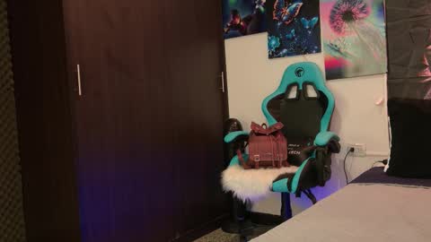 Gracey Milf online show from 10/26/25, 11:27