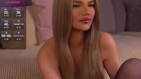 Snapshot of gracianelee chatting on 02/22/26, 02:37 Grace online show from 02/22/26, 02:37