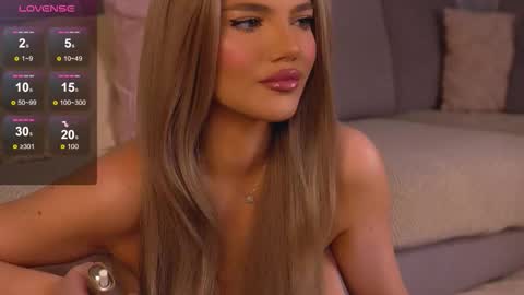 Snapshot of gracianelee chatting on 02/27/26, 12:16 Grace online show from 02/27/26, 12:16