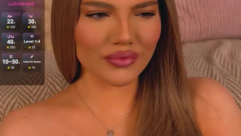 Snapshot of gracianelee chatting on 03/09/26, 09:02 Grace online show from 03/09/26, 09:02