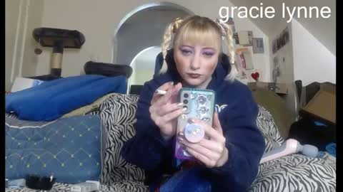 gracielynne1989 online show from 05/20/26, 07:09